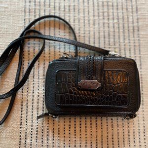 Brighton Crossbody Wallet